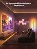 Govee Glide Hexagon Light Panels Ultra Expansion Pack Photo 14