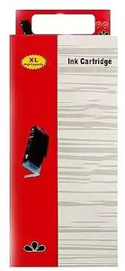 Ink Cartridge RoGer Canon CLI-571 XL Black 13ml for Canon Pixma MG5700 series