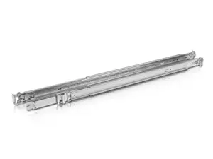 Rack rail kit Chenbro 84H323610-034 for rack chassis, metal rail kit