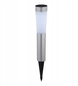 Dārza saules LED lampa GRUNDIG - modelis 7,5x56 cm, ar saules enerģiju