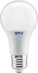 LED spuldze GTV LD-PC3A60-10W E27 10W 3000K 220–240V