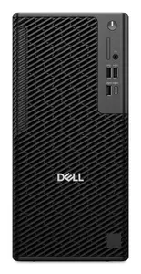 Dell Pro Precision 7 T1 darbstacija ar Intel Core Ultra 7 265 procesoru, 32 GB DDR5 RAM, 1 TB SSD un Windows 11 Pro, melna