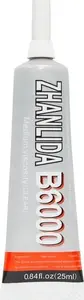 Līmjmašīna INNE universālajai līmei Zhanlida B-6000 25 ml, modelis GSM1050