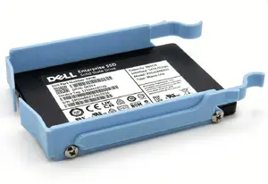 Drive Frame for 2.5" Drives for Dell PowerEdge T160, Compatible 2.5-inch Bay