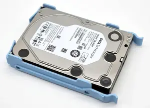 Drive Frame for 3.5" HDD, Dell PowerEdge T160 (drive bay mounting frame)