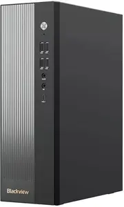 Blackview NEX60 Mini dators, Intel Raptor Lake Core 5 210H, 16GB RAM, 512GB SSD, Windows 11 Pro