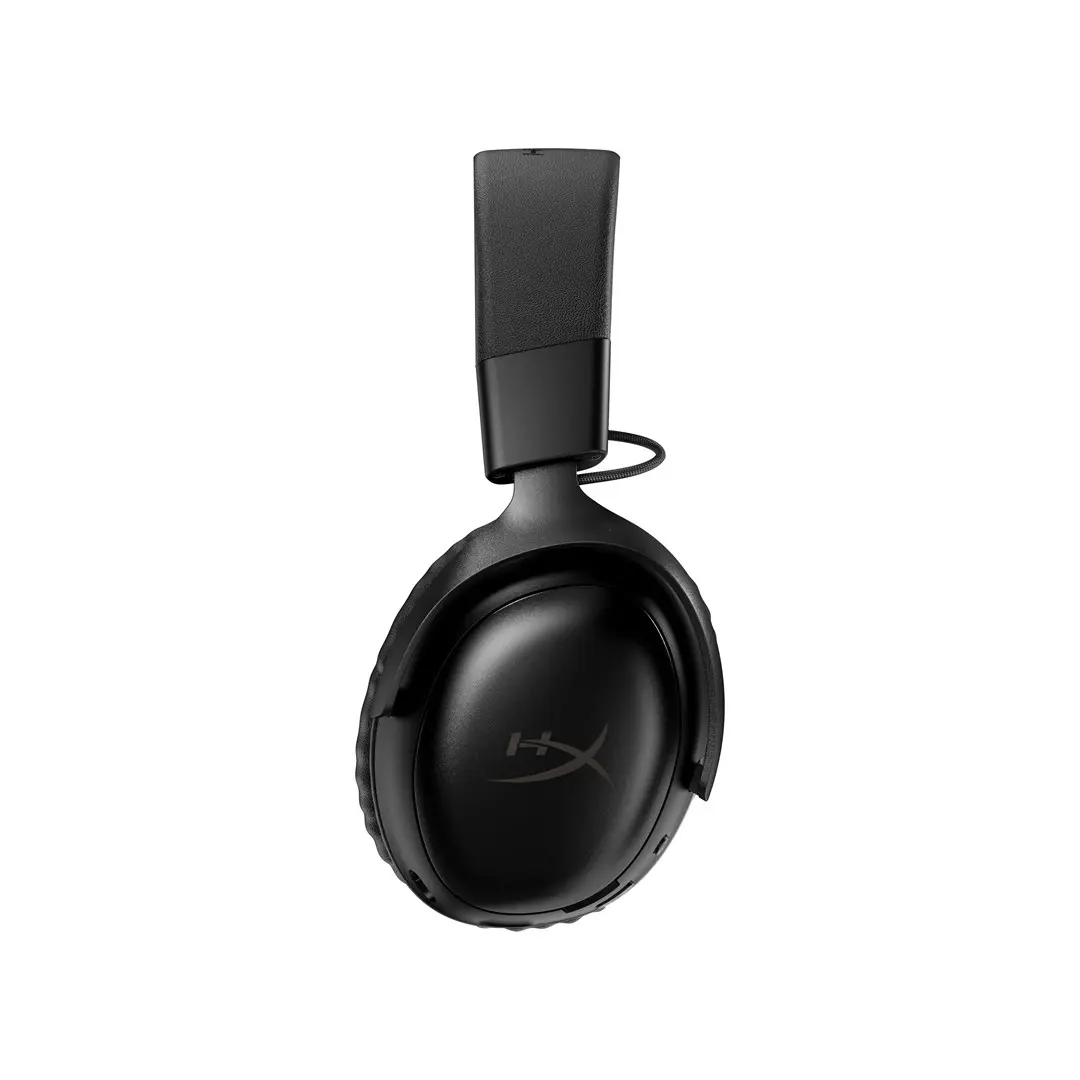 Игровая гарнитура HyperX Cloud III S Wireless Photo 15