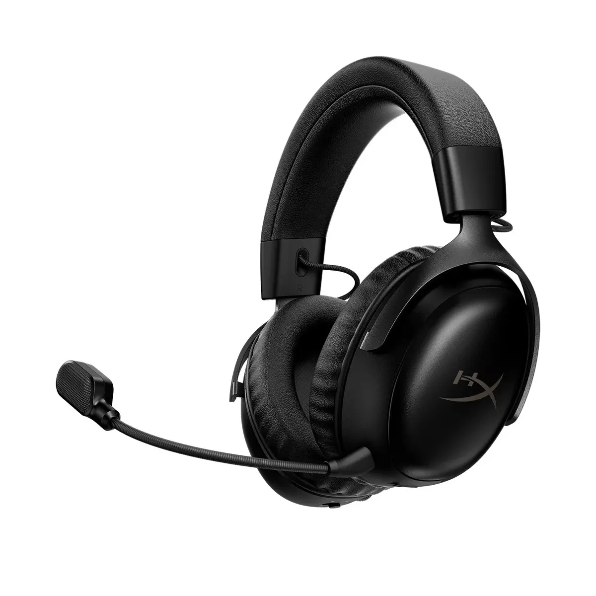 Игровая гарнитура HyperX Cloud III S Wireless Photo 19