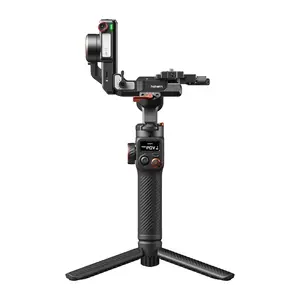 Hohem iSteady MT3 Gimbal for Cameras and Smartphones