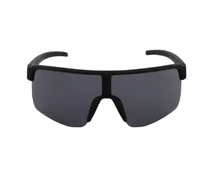 Red Bull SPECT DAKOTA saulesbrilles ar vairogveida ietvaru, unisex