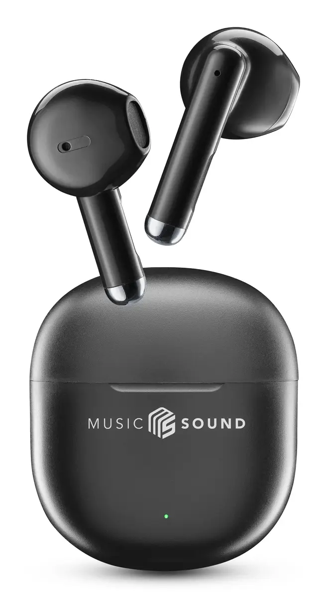 Cellularline Music Sound Breeze austiņas Photo 4