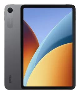 Planšetdators Xiaomi Redmi Pad 2, 9.7 collu displejs, Snapdragon procesors, 4GB RAM, 64GB atmiņa, Wi-Fi, pelēks
