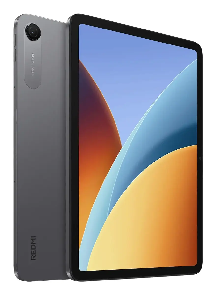 Planšetdators Xiaomi Redmi Pad 2 9.7 collas 4/64GB Wi-Fi Photo 2