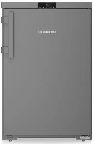 Liebherr Fdgd 1404 Pure Saldētava Photo 11