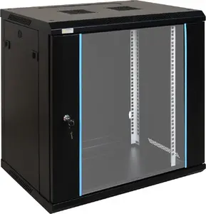 Pulsar RWA1264 12U Wall-Mount Rack Cabinet 600x450