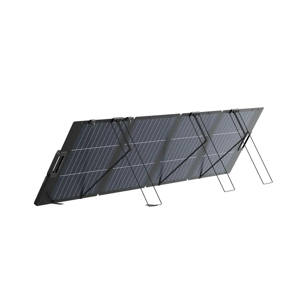 EcoFlow 220W saules panelis EFSOLARLIGHT220W-P-D Photo 2