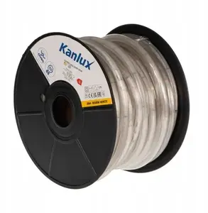 Kanlux GIVRO LED gaismas virtene 50m 4000K 2W/m 120lm/m IP65 UV izturīga