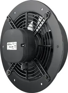 Rūpnieciskais sienas ventilators airRoxy aRos 250, 1215 m3/h
