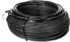 Zamel Heating Cable for Gutters 18W/m 70m MTC10000078