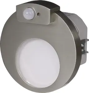 Zamel Muna PT LED Staircase Luminaire 14V DC with Adjustable Sensor Cold White