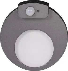 Zamel Muna PT LED Staircase Light 14V DC with Adjustable Sensor Warm White
