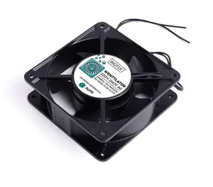 Digitus DN-FAN120S Cooling Fan for Server Racks, 288 m³/h, AC Powered