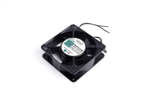 Digitus DN-FAN120B Cooling Fan for Server Racks, 288 m³/h, AC Powered