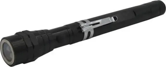 Flashlights