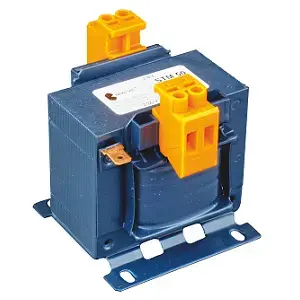 BREVE STM 63 Single-Phase Safety Transformer 230/24V