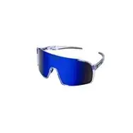 FLYING EAGLE ELITE PACK fotohromiskās saulesbrilles, violeti-zilas, 2 polarizētās lēcas, ceļojumu futrālis
