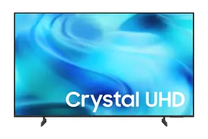 Телевизор Samsung UE50U8092HU 50 дюймов 4K Ultra HD Smart TV Crystal LED Wi-Fi черный
