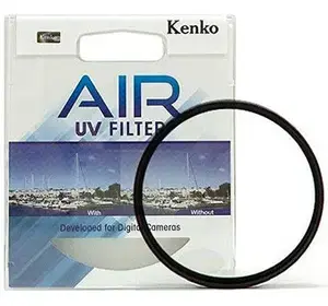 Kenko Air UV kameras filtrs 37 mm
