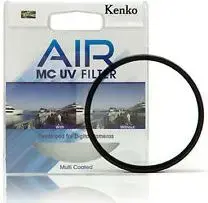 Kenko Air MC/UV filtrs 62mm