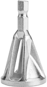 Зенкер GRAPHITE 3-19 мм