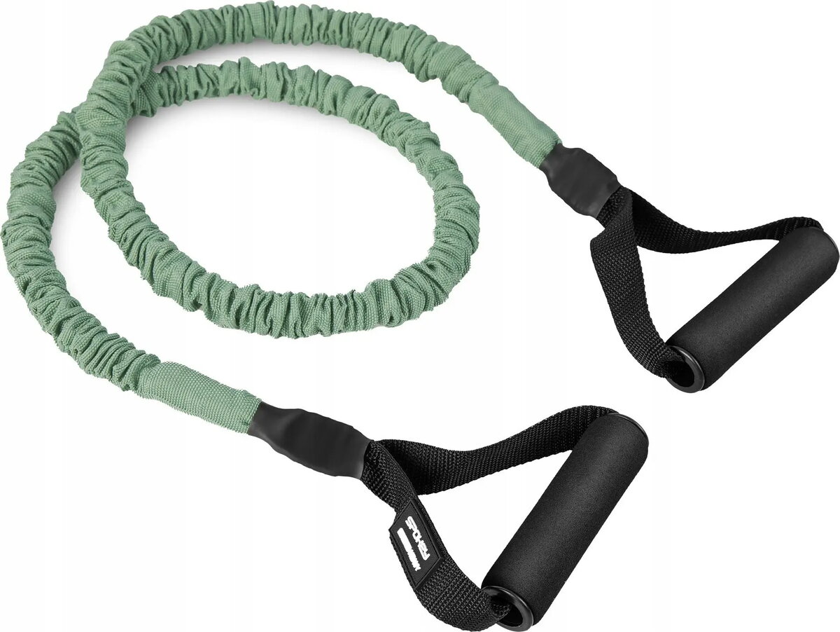 Resistance Bands & Hand Grippers