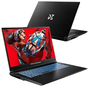 Dream Machines RX5070Ti-17PL21 Laptop