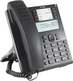 VoIP Phones