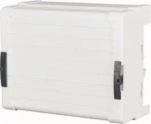 Eaton BBC-CS2-T/B augšējais/apakšējais vāks priekšējam panelim