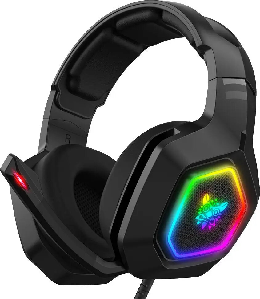 Headphones