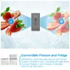 Midea MDRC345FZE01 Chest Freezer Photo 7