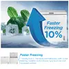 Midea MDRC345FZE01 Chest Freezer Photo 11