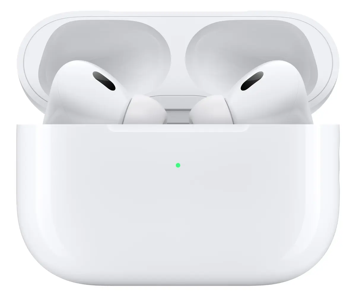Apple AirPods Pro (2. paaudzes) bezvadu austiņas Photo 3