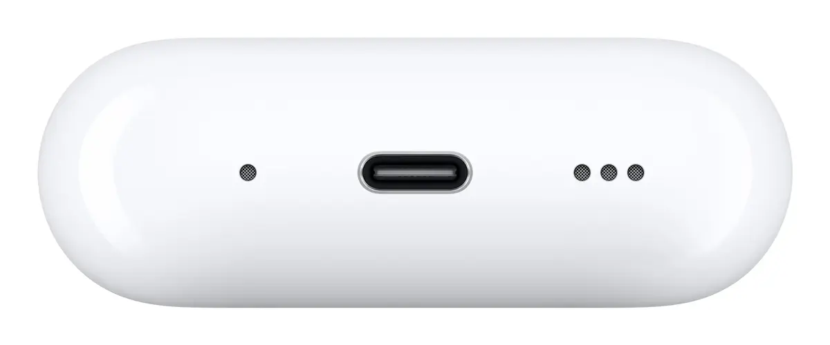 Apple AirPods Pro (2. paaudzes) bezvadu austiņas Photo 5