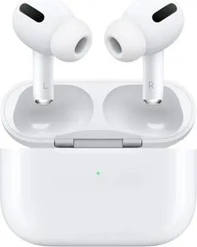 Apple AirPods Pro (2. paaudzes) bezvadu austiņas Photo 7