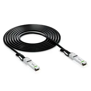Broadbe BCC-DAC-100G-3M 100G tiešā savienojuma kabelis 3m