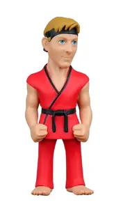 MiniX Cobra Kai Johnny Lawrence kolekcionējama figūra