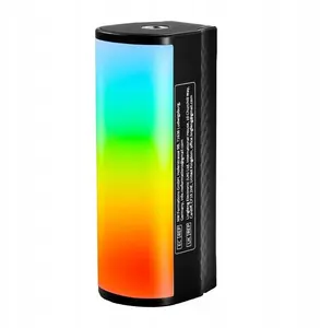 Neewer TL98C DMX LED gaismas stienis studijai