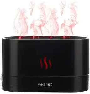 Aroma difuzors un gaisa mitrinātājs Standart SL-168