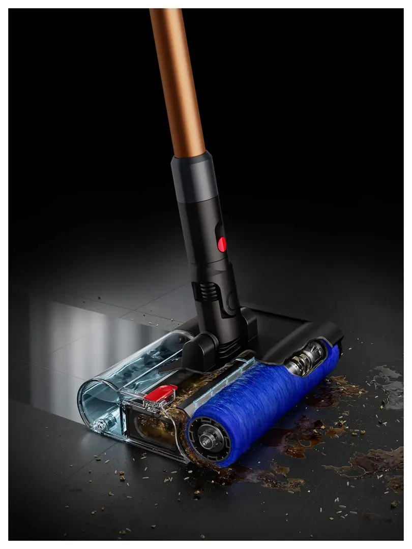 Вертикальный пылесос Dyson Pencilwash Photo 9