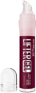 Maybelline Lifter Gloss mitrinoša lūpu eļļa 008 Berry Twist 6,6 ml